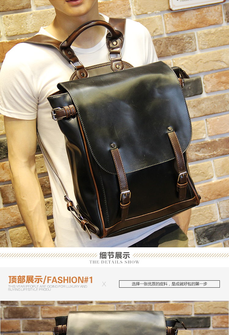 Sac homme - Ref 57450 Image 18