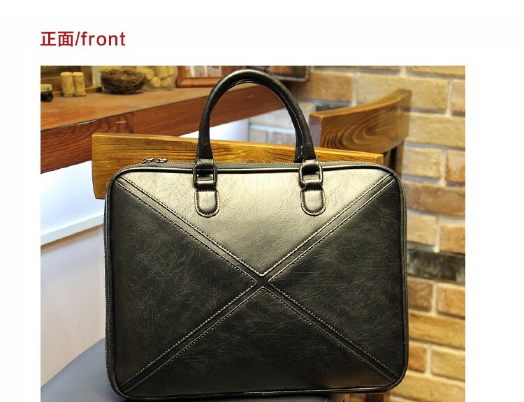 Sac pour homme - Ref 50487 Image 18