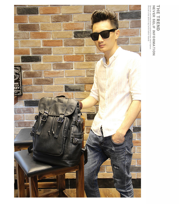 Sac pour homme - Ref 52216 Image 16