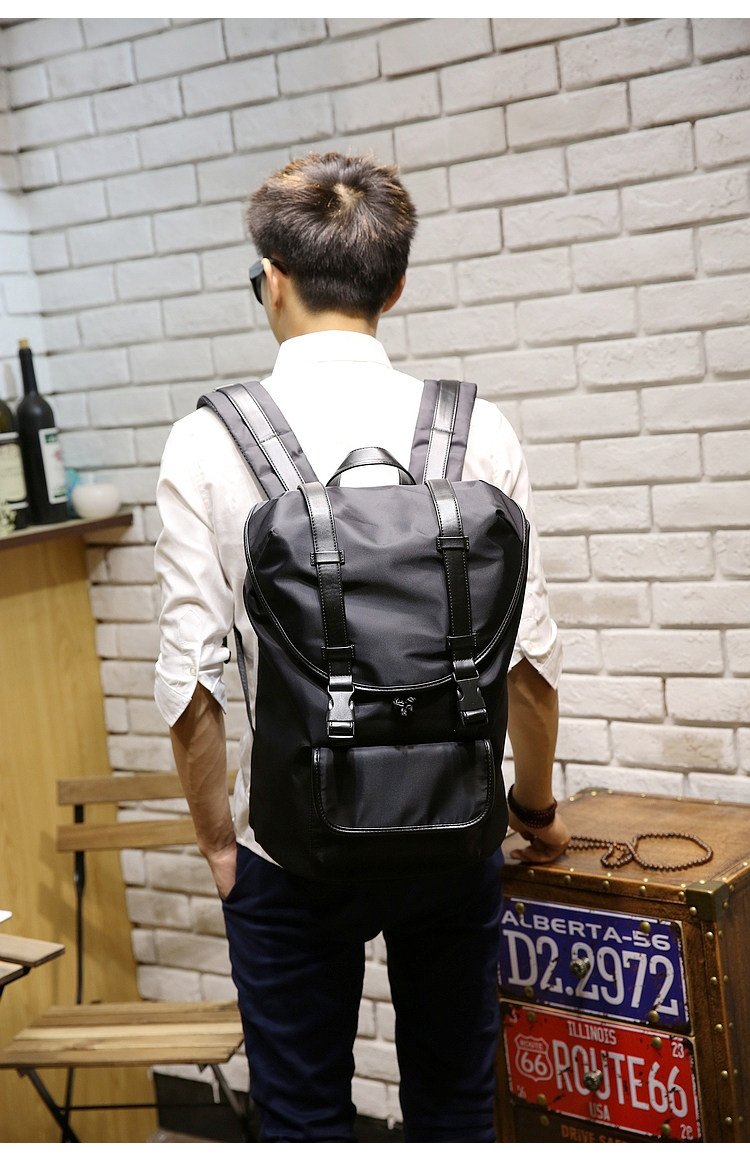 Sac pour homme - Ref 50217 Image 16