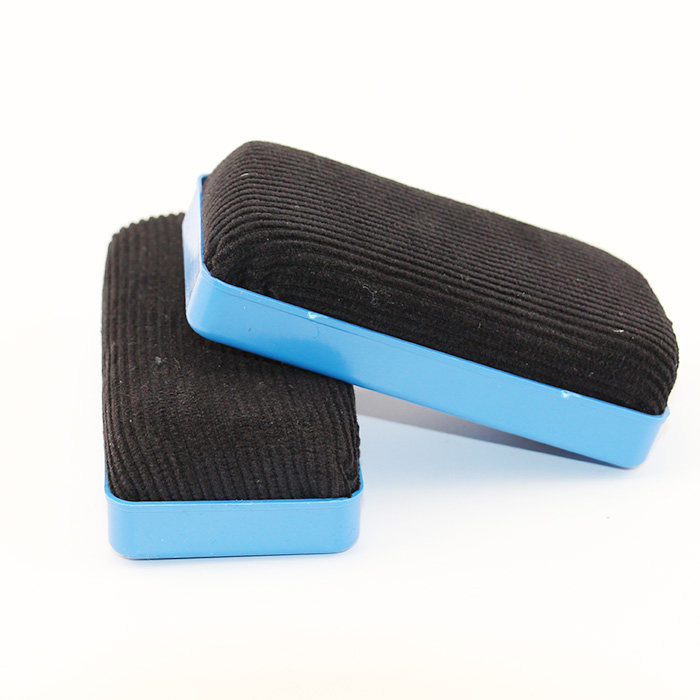 1 clothing blackboard eraser magnetic white blackboard eraser can be adsorbed on white board to be creative and convenient to draw white board office supplies