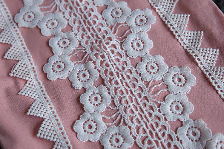 Chemise fille LOVE BABE à manche longue - Ref 2085628 Image 27