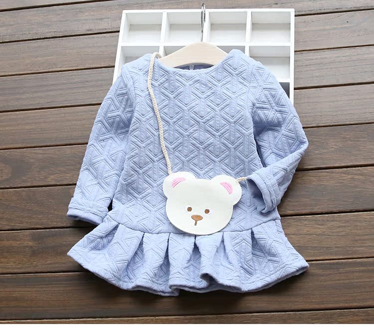 Robe enfant LOVE BABE - Ref 2047860 Image 43