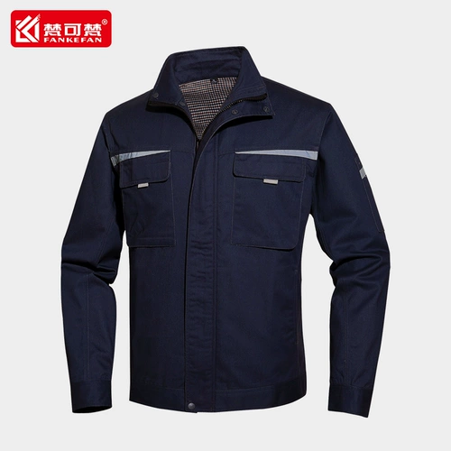 Демисезонный износостойкий комбинезон, увеличенная толщина, делается под заказ