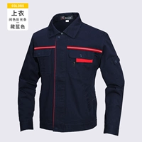 Тибетский синий цвет анти -светлой полоса