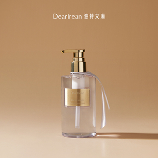 【送中样50ml】独特艾琳香氛沐浴露250ml