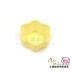 Xuất khẩu sang Hoa Kỳ Khuôn bánh silicone nhỏ Hoa khuôn cốc Muffin sô cô la DIY Xà phòng làm bằng tay Dụng cụ làm bánh Tự làm khuôn nướng