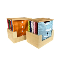 Набор рамки одежды (12 одежда+2 базы)