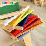 Профессиональные детские учебные пособия для тренировок для детского сада, раннее развитие