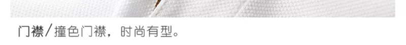 Trung niên cha ngắn tay áo thun trung niên nửa tay áo bố nam mùa hè cotton ông nội cha già quần áo - Áo phông ngắn áo thun nam tay ngắn cổ trụ