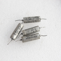 American disassembly WEST0 051uf100V regardless of brand 0 062uf0 022uf200V oil-immersed coupling capacitor