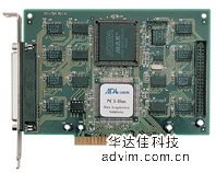 PCI-7200 ADLINK Data Acquisition card new original