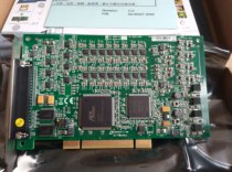 PCI-6216V-GL ADLINK Data Acquisition Card