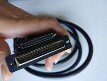 ACL-10568-2 ADLINK 68-pin SCSI-II Standard Interface Cable