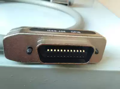 ACL-IEEE488-1 GPIB Card Cable