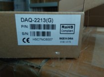 DAQ-2213 ADLINK Data Acquisition Card New