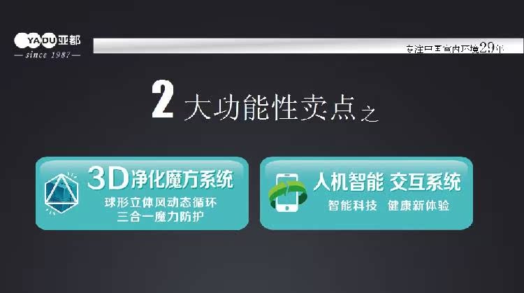 máy lọc không khí pro h xiaomi Máy lọc không khí Yadu KJ620F-P6 cùng với khói bụi khói bụi formaldi PM2.5 xiaomi máy lọc không khí