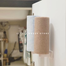 Little House zhan tie shi · mian ding shu xiang juan zhi jia