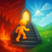 Hell Escape: Firebound Auxiliary Tool Supports No-Jailbreak Required