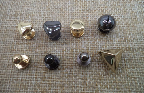 Сумка отвертка аксессуар на плечевой ремешок украшение ногтевая кожа плоская винтовая крышка маленькая сумка попадает в гвоздь заклепки.