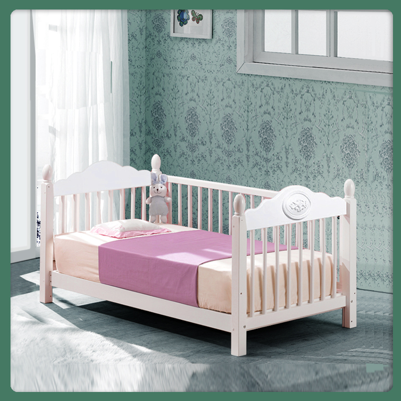 twin crib