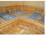 Sauna Board/Wall Board/Sauna Special Iosulation Sauna Board