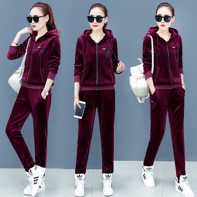 Tenue de loisirs femme      - Ref 3238877 Image 3