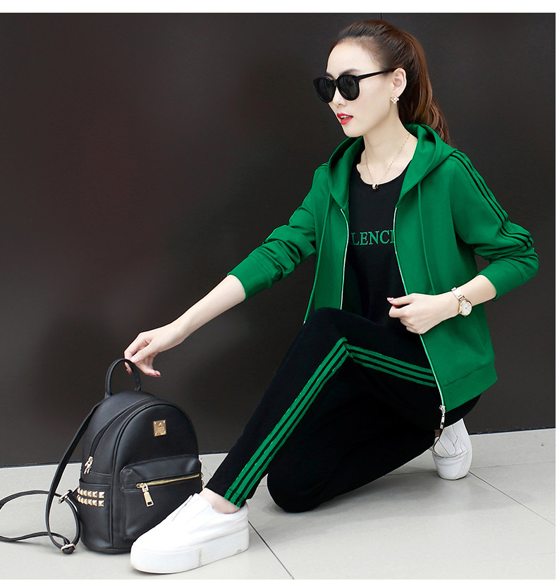 Tenue de loisirs femme      - Ref 3240663 Image 37