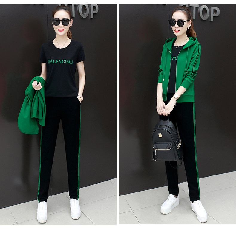 Tenue de loisirs femme      - Ref 3240663 Image 35