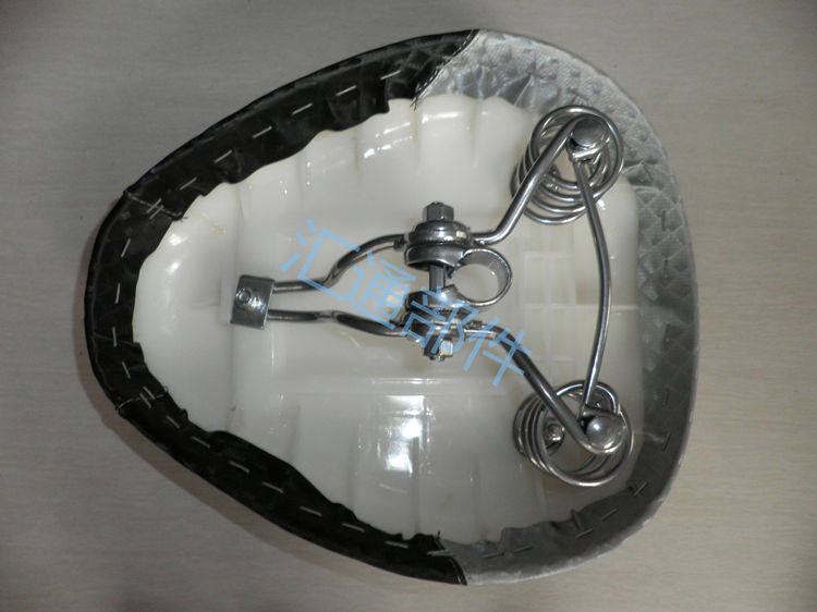 Selle de vélo - Ref 2350916 Image 4