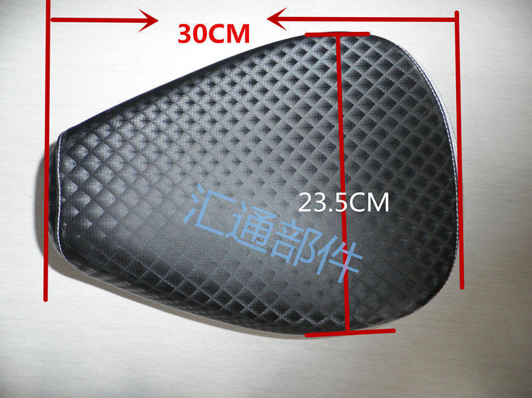 Selle de vélo - Ref 2350916 Image 3