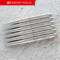Swiss original imported PB SWISS TOOLS mixing punch 6-piece set PB 735 BL