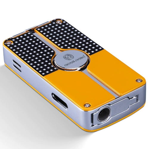 Креативная зажигалка, ветрозащитная подарочная коробка, упаковка