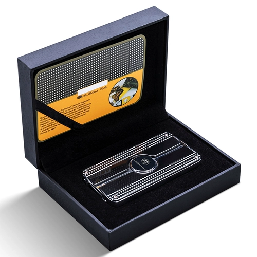 Креативная зажигалка, ветрозащитная подарочная коробка, упаковка