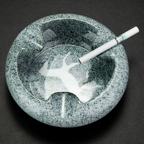 Креативная модная современная пепельница для офиса, простой и элегантный дизайн