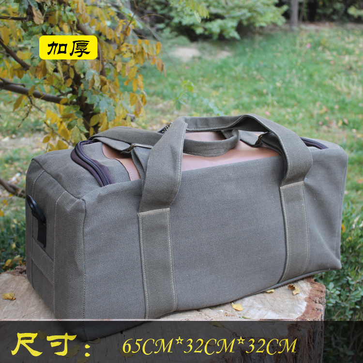 Túi xách tay lớn công suất lớn vải túi lớn nam ánh sáng túi du lịch làm việc quilt túi nam túi duffel di chuyển túi túi du lịch nữ đẹp