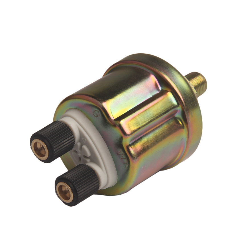 Apply Dongfeng emancipation reka motor oil pressure sensor alarm switch 1 8 NPT induction plug monitor