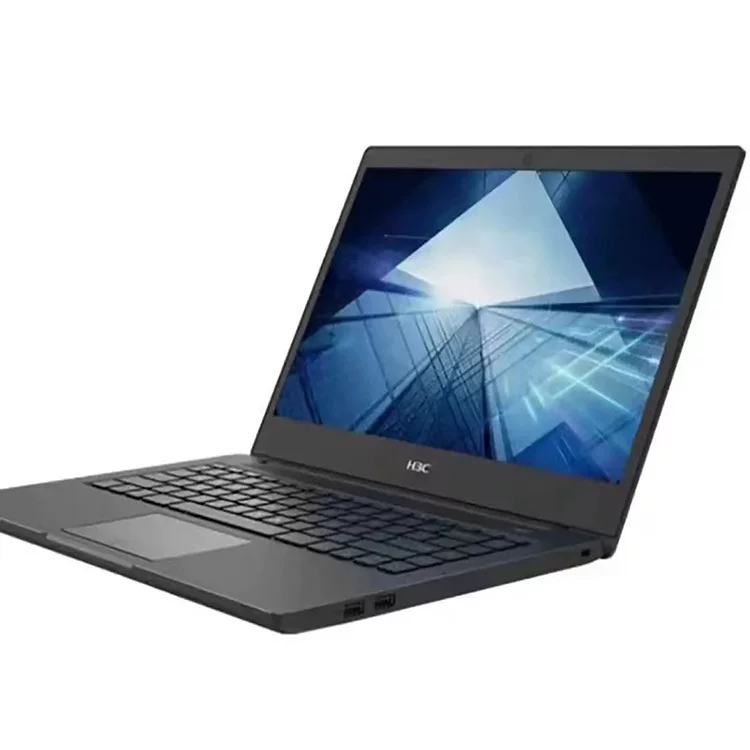 Новый H3CBook Pro 14, i7-1255U, 16G SSD, 512G, 14-дюймовый ноутбук