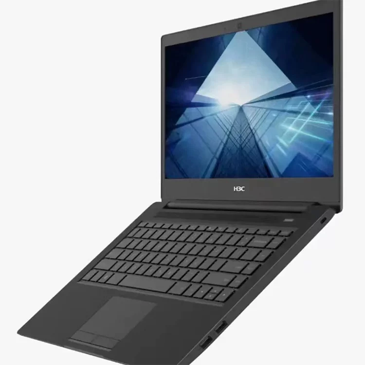 Новый H3CBook Pro 14, i7-1255U, 16G SSD, 512G, 14-дюймовый ноутбук