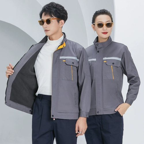 Зимний утепленный износостойкий комбинезон, куртка, делается под заказ