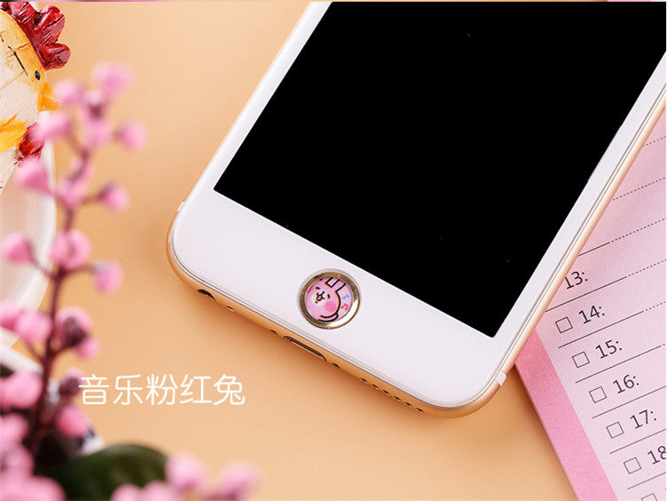 Sticker pour téléphone mobile - Ref 1375101 Image 13