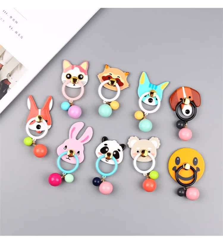 Support téléphone portable - Ref 1364906 Image 7