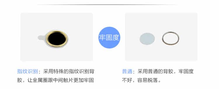 Sticker pour téléphone portable - Ref 1375104 Image 30