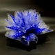 20 Zhang Yali Paper Blue Отправьте натягивающие цветы