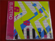Yazoo Power Station and other old new wave collections Electro European* Not Dismantled Warehouse 2005