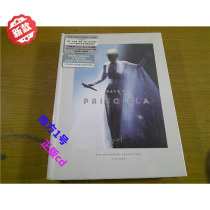 In stock Priscilla Chan 30th Anniversary Concert 2DVD HK*Unopened
