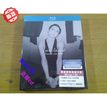 Spot Blu-ray Liu Meijun LOVE ADDICT CD Blu-ray Hong Kong version unopened