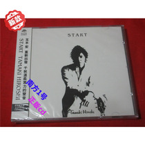 Spot genuine album Tamaki Hiroshi START CD DVD R* unopened