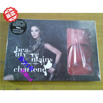 Charlene Choi Beauty Remains Special Edition CD DVD Red iPhone Case Brand New and Unopened