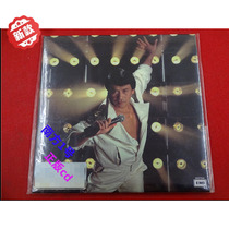 Spot Luo Wen on stage black plate C D HK* unopened